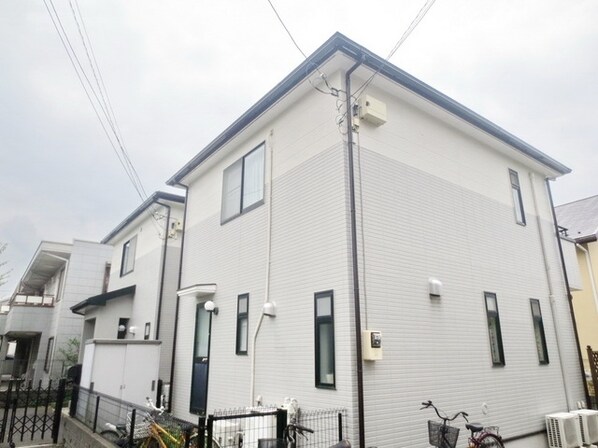 コスモの物件内観写真